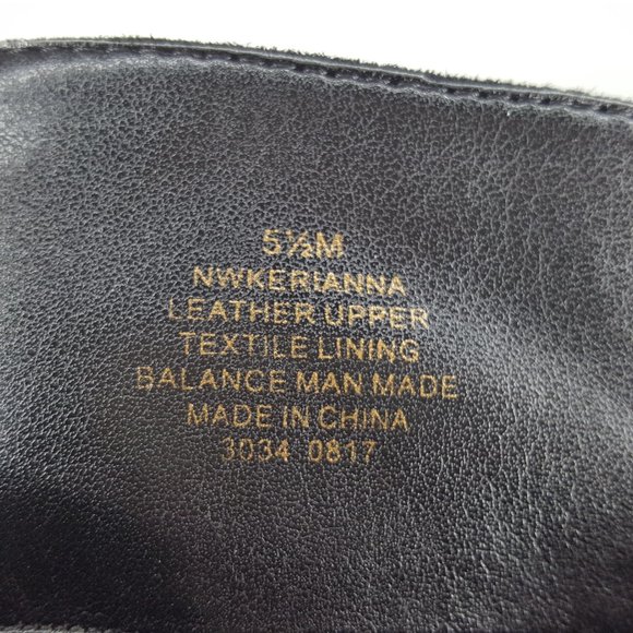 NEW Nine West Kerianna Tall Pull On Suede Boots - Picture 8 of 11